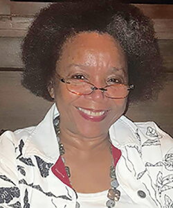 Profile picture for Marilyn Thomas-Houston