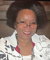 Profile picture for Marilyn Thomas-Houston