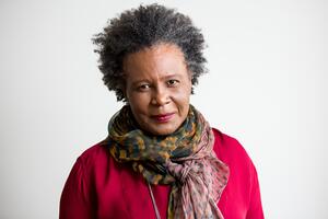 Claudia Rankine