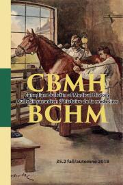 CBMH Cover